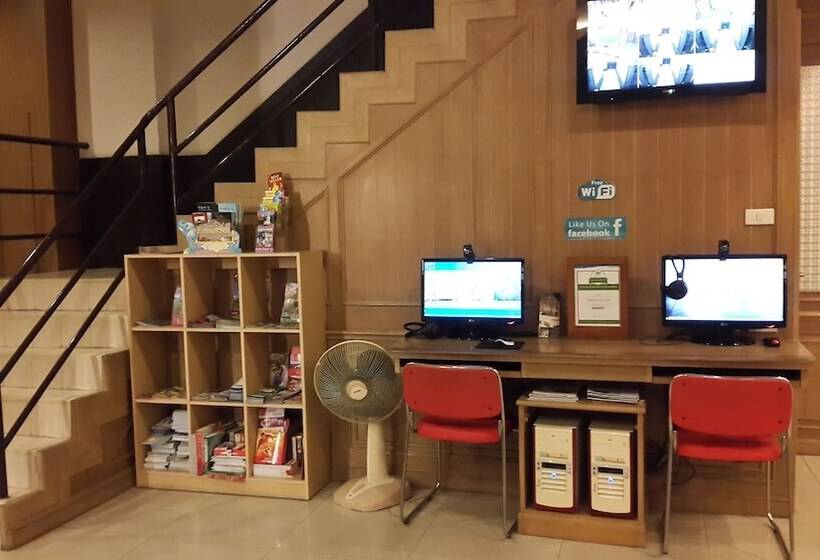 ホテル Patong Princess