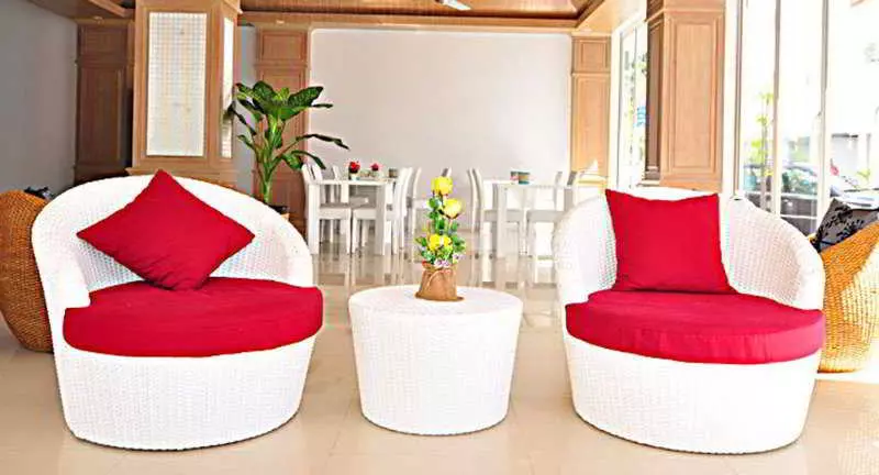 Hotelli Patong Princess