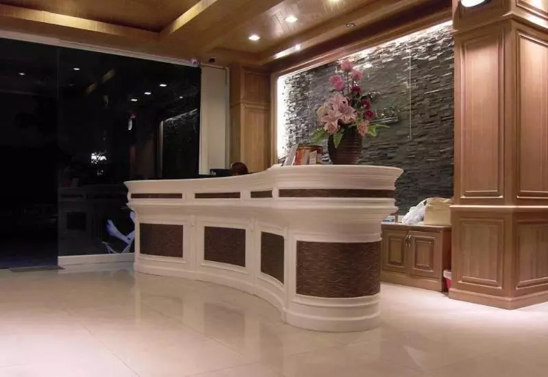Hotelli Patong Princess