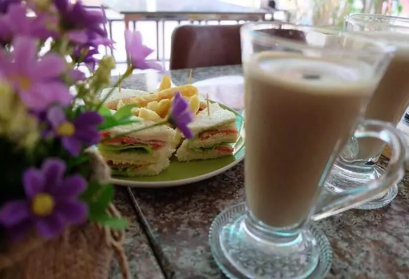 Hotel Priew Wan Guesthouse