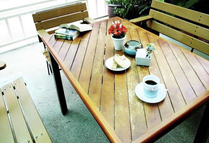 Отель Priew Wan Guesthouse