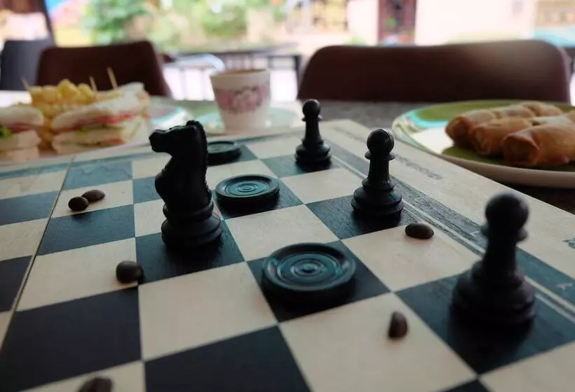 Hotel Priew Wan Guesthouse