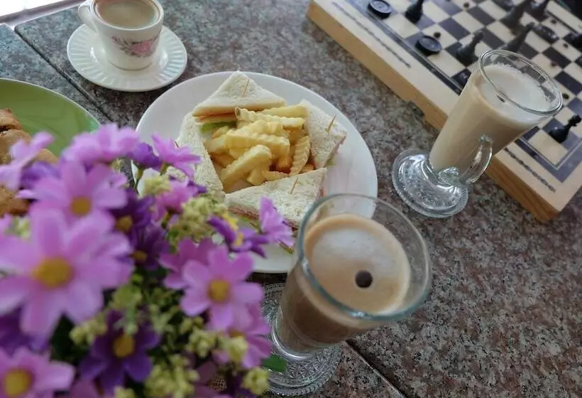 Hotel Priew Wan Guesthouse