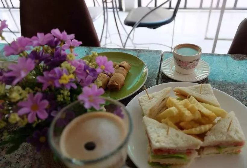 Hotel Priew Wan Guesthouse