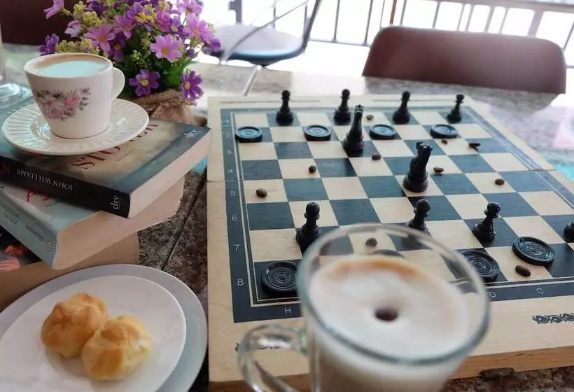 Hotel Priew Wan Guesthouse