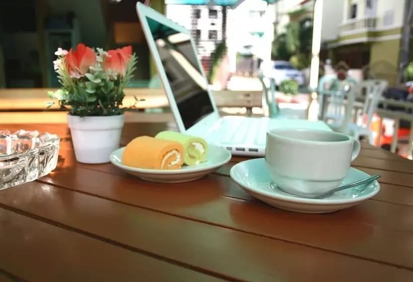 Hotel Priew Wan Guesthouse