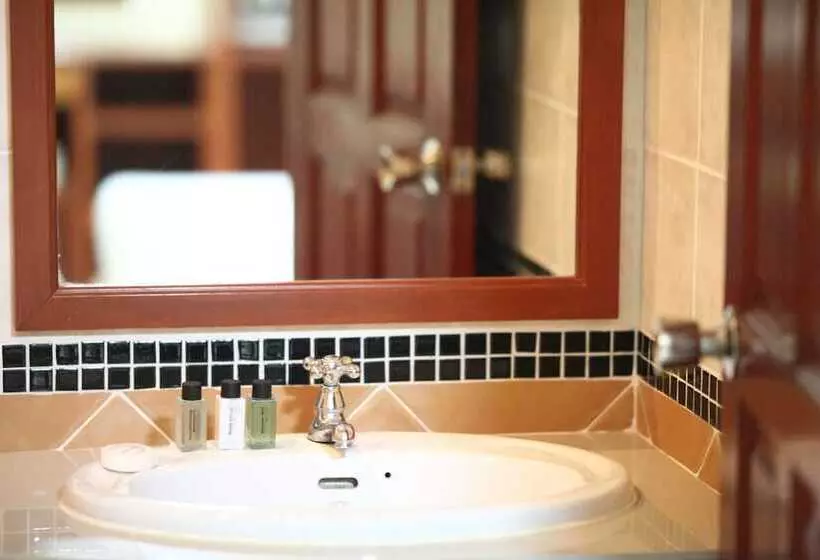 Hotel Priew Wan Guesthouse