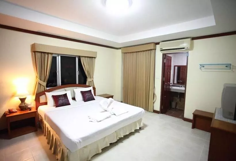 Hotel Priew Wan Guesthouse