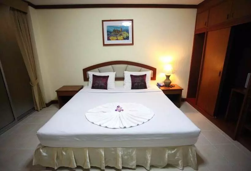 Hotel Priew Wan Guesthouse