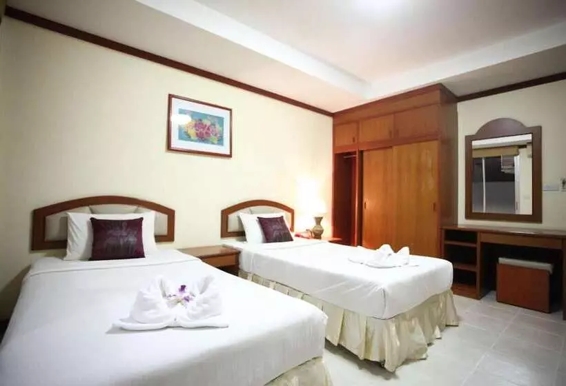 Hotel Priew Wan Guesthouse