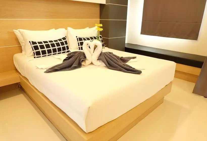 Hotel Priew Wan Guesthouse