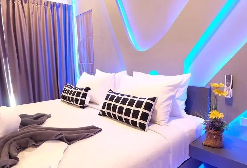 Hotel Priew Wan Guesthouse