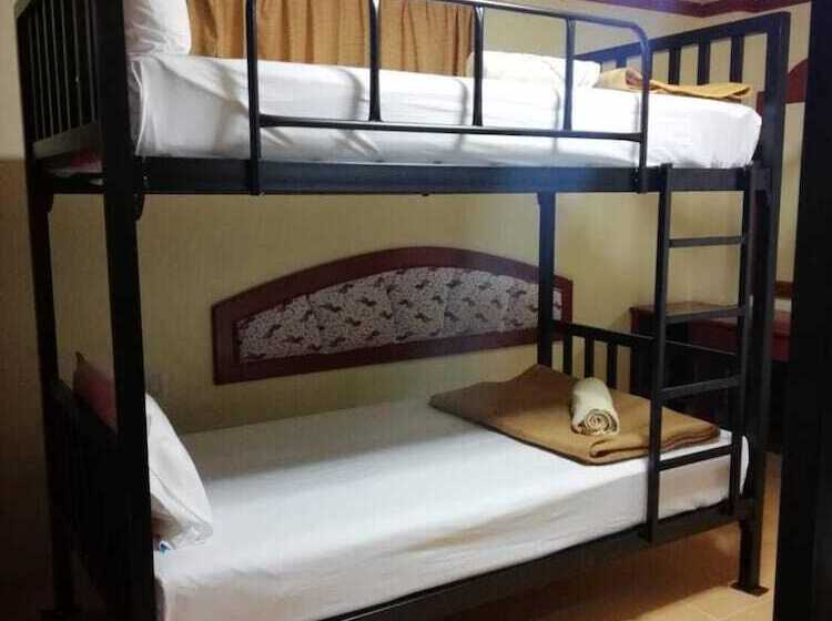 Отель Priew Wan Guesthouse