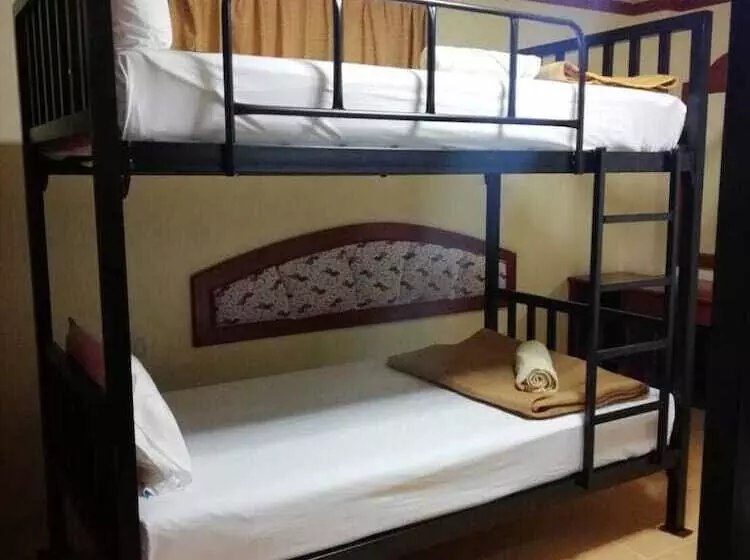 Hotel Priew Wan Guesthouse