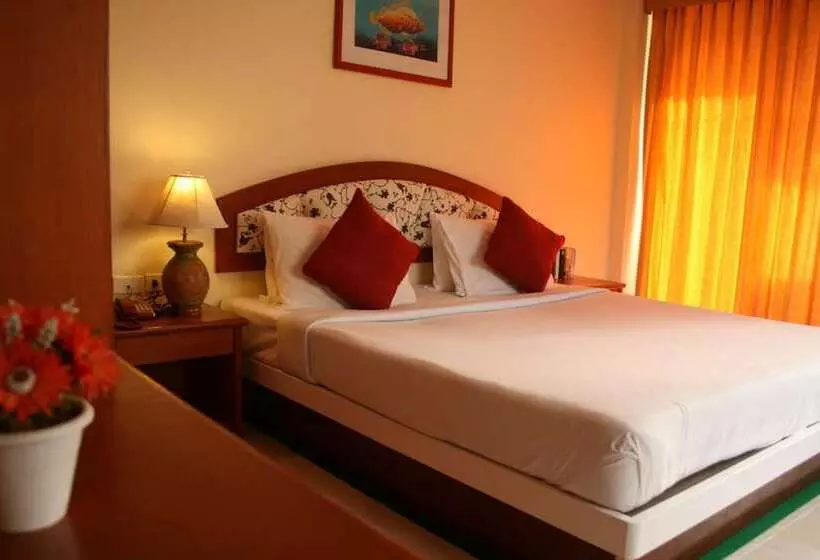 Hotel Priew Wan Guesthouse