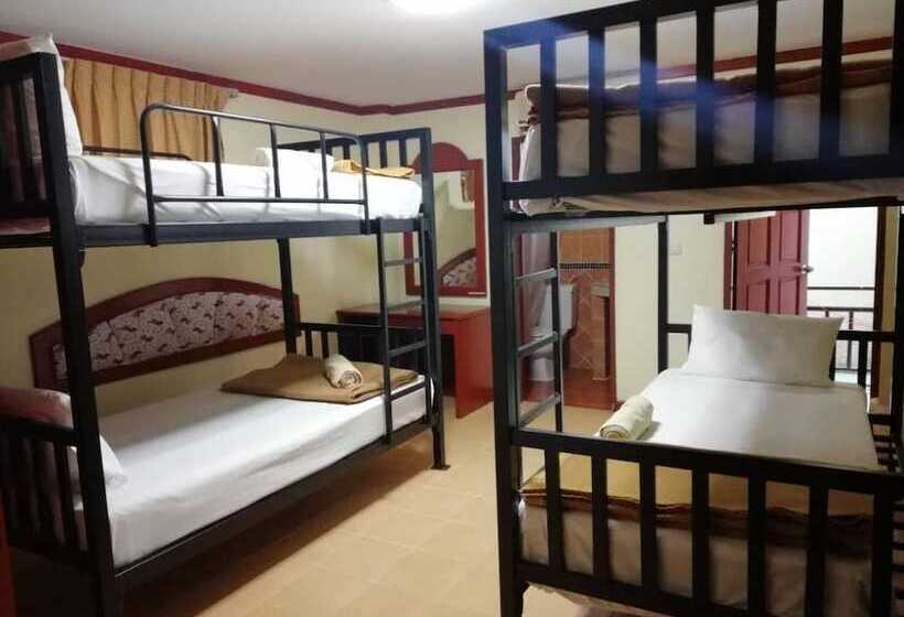 Отель Priew Wan Guesthouse