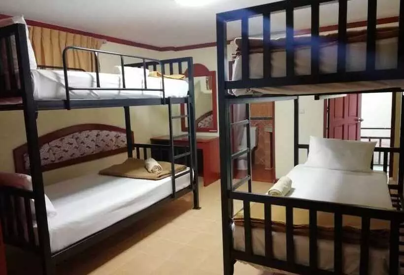 Hotel Priew Wan Guesthouse