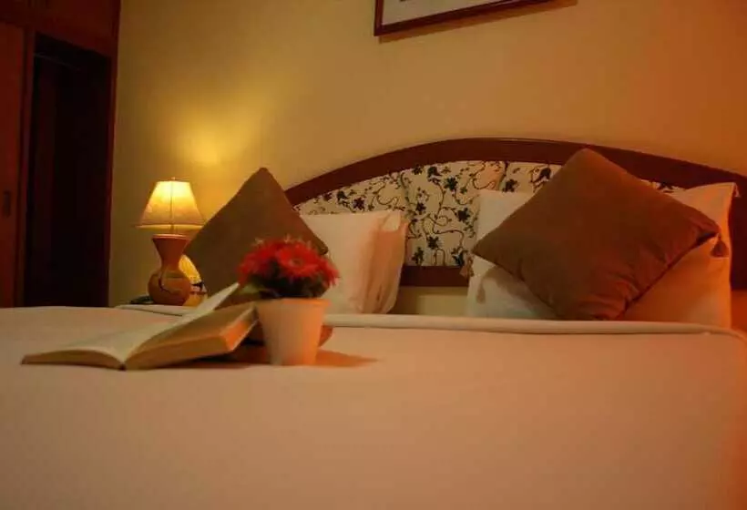 Hotel Priew Wan Guesthouse