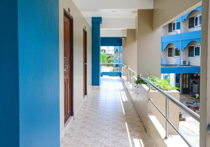 هتل Pure Phuket Residence