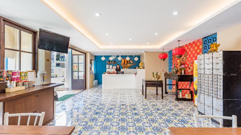 هتل Pure Phuket Residence