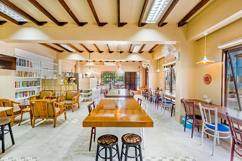 هتل Pure Phuket Residence