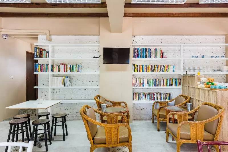 Hotel Pure Phuket Residence