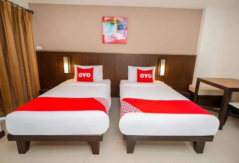 Hotelli Rattana Residence