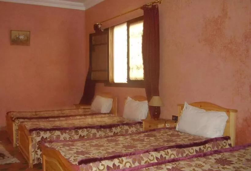 ホテル Residence Essaouira Mogador