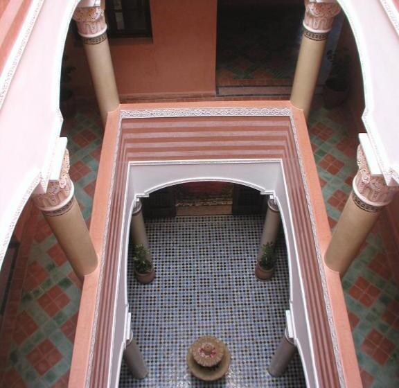 فندق Residence Essaouira Mogador