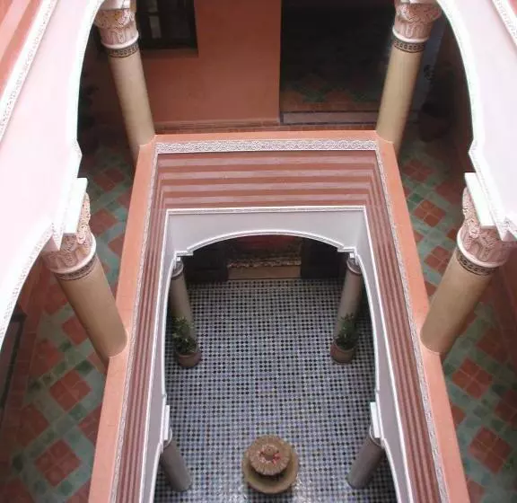 ホテル Residence Essaouira Mogador