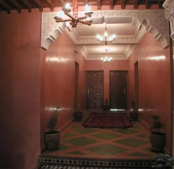 ホテル Residence Essaouira Mogador