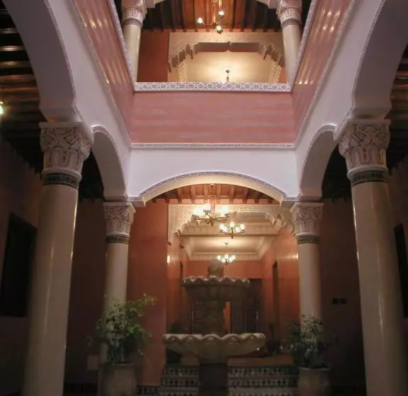 ホテル Residence Essaouira Mogador