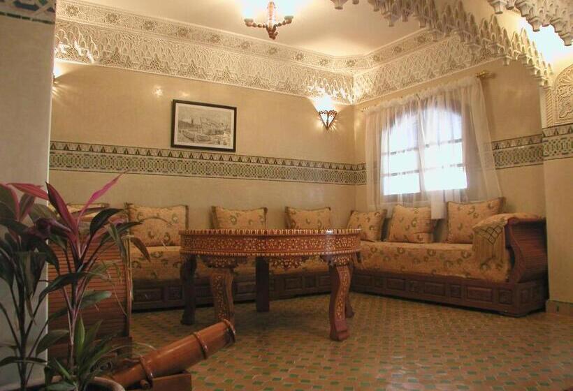 فندق Residence Essaouira Mogador