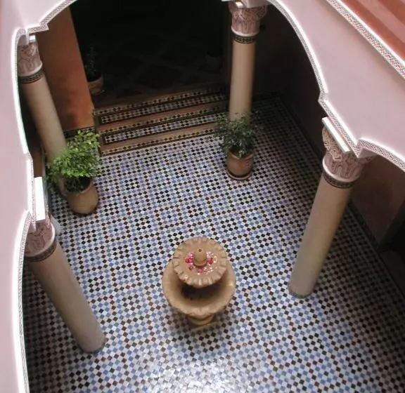 ホテル Residence Essaouira Mogador