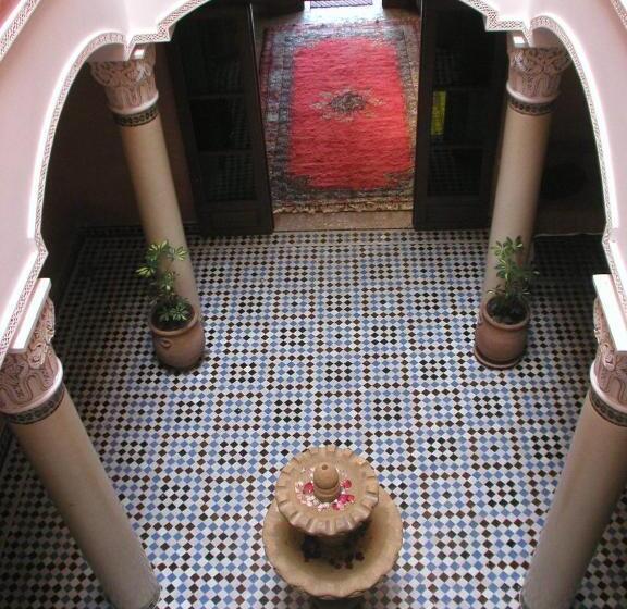 فندق Residence Essaouira Mogador