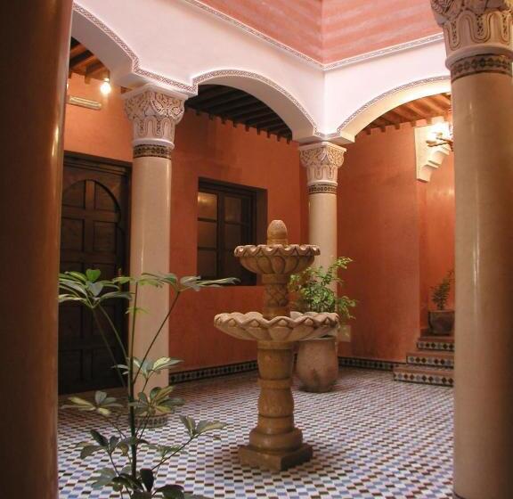 فندق Residence Essaouira Mogador