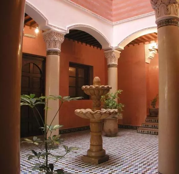 ホテル Residence Essaouira Mogador