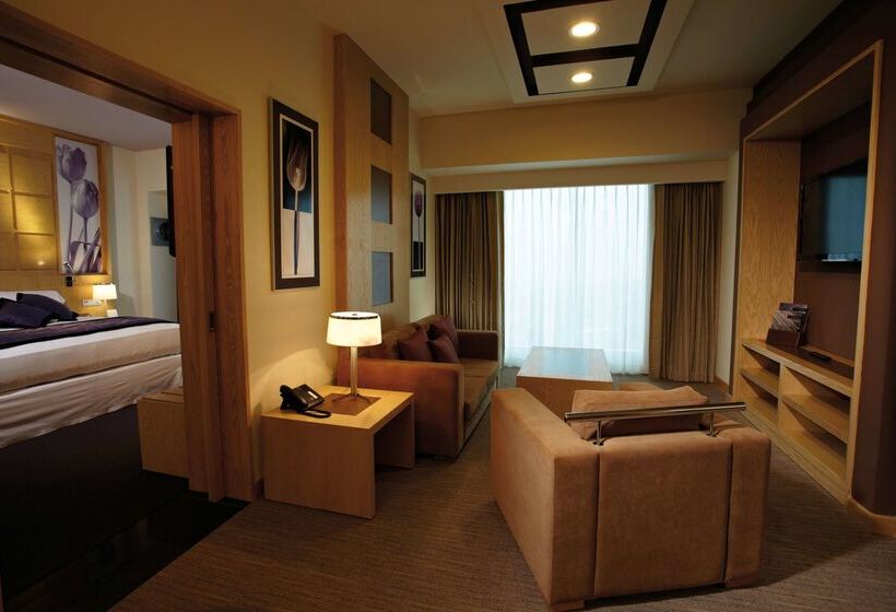 Hotel Riu Plaza Guadalajara