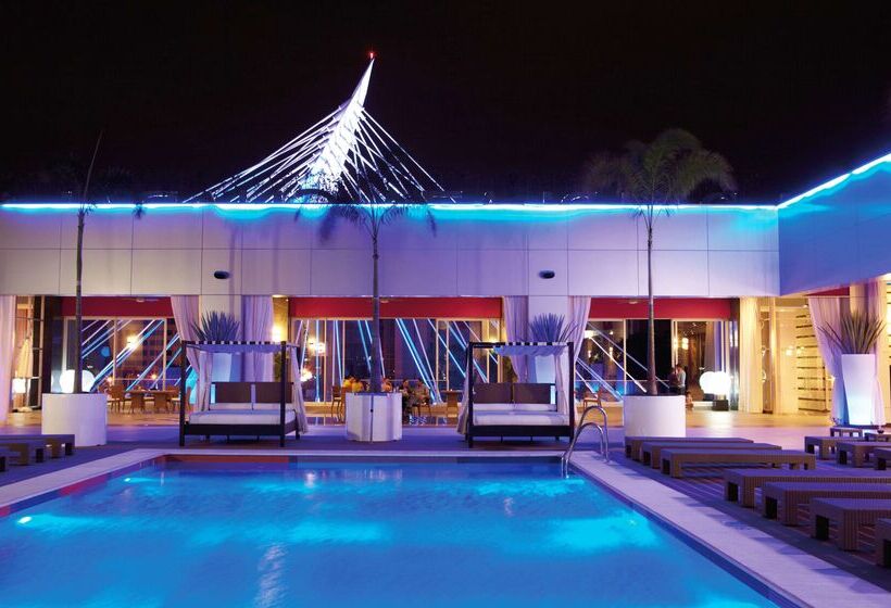 Hotel Riu Plaza Guadalajara