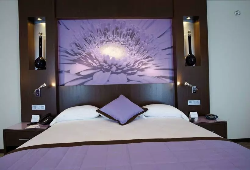 Hotel Riu Plaza Guadalajara