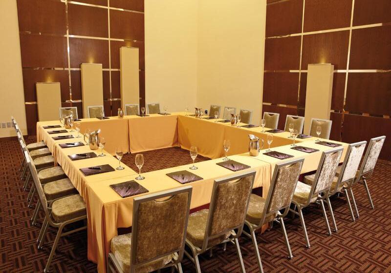 Hotel Riu Plaza Guadalajara