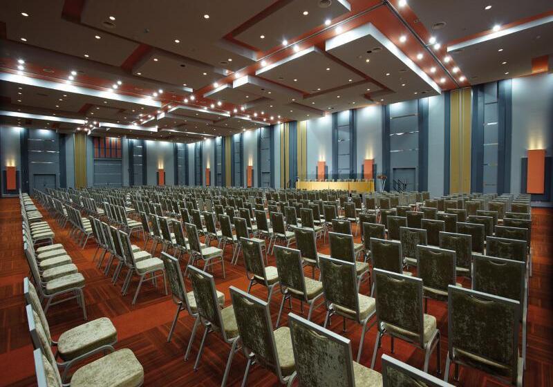 Hotel Riu Plaza Guadalajara