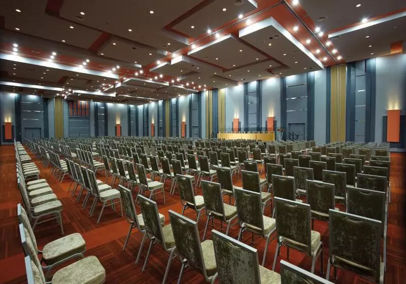 Hotel Riu Plaza Guadalajara