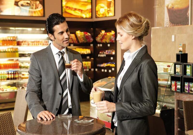 Hotel Riu Plaza Guadalajara