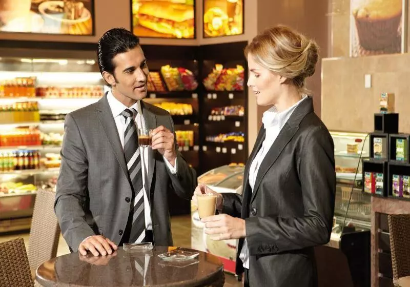 Hotel Riu Plaza Guadalajara