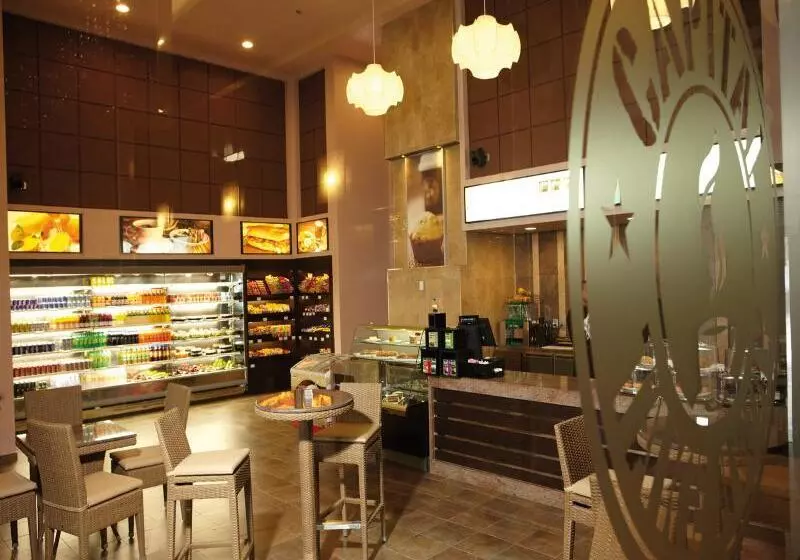 Hotel Riu Plaza Guadalajara