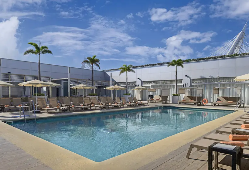 Hotel Riu Plaza Guadalajara