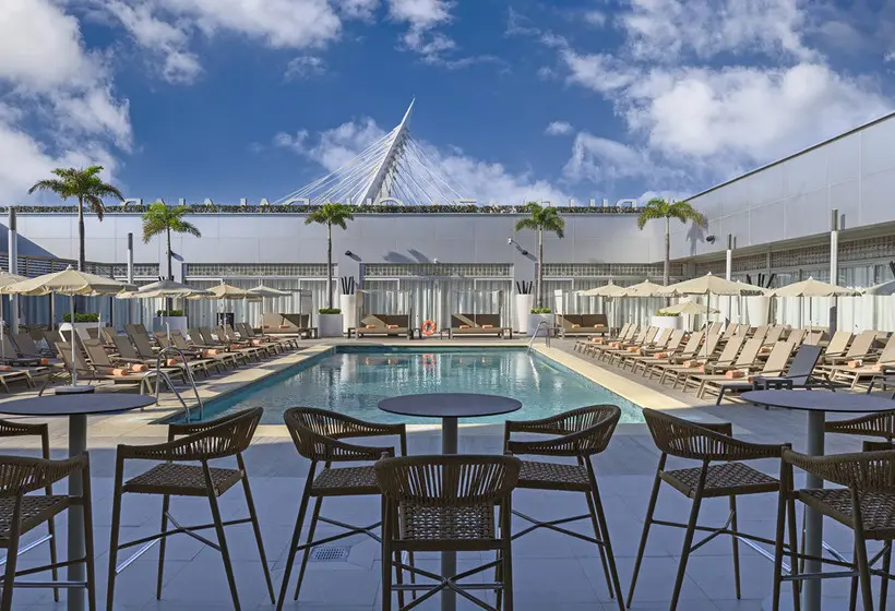 Hotel Riu Plaza Guadalajara