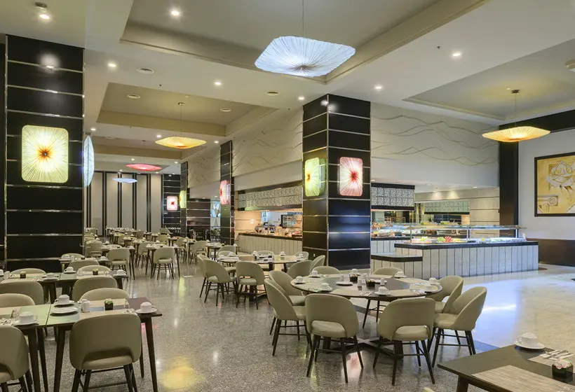 Hotel Riu Plaza Guadalajara