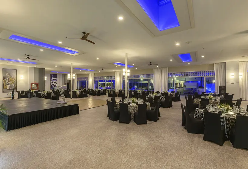 Hotel Riu Plaza Guadalajara